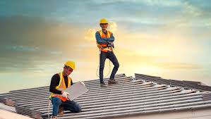 Best Solar Panel Roofing Installation  in Clinton, OH